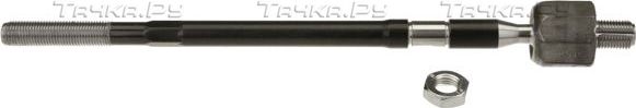 Рулевая тяга TRW правая/левая внутренняя для Volkswagen Polo V 2009-2026. Артикул JAR1228