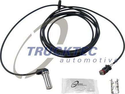 Датчик ABS Trucktec Automotive. Артикул 03.42.050