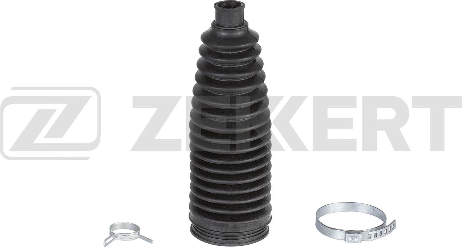 Пыльник рулевой рейки Zekkert. Артикул SM-5045