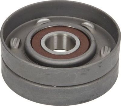 Натяжной ролик (натяжитель) приводного поликлинового ремня BTA для Opel Combo C 2001-2011. Артикул E2X5352BTA