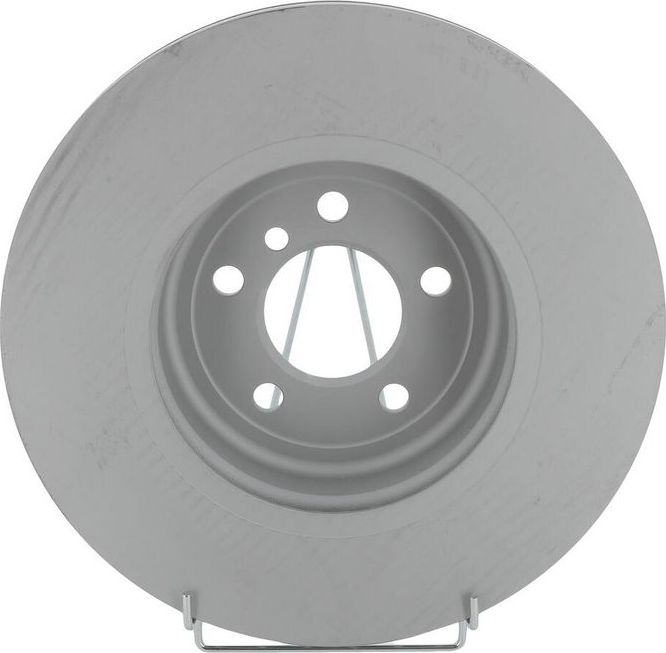 Тормозной диск Jurid COAT+. Артикул 562679JC-1