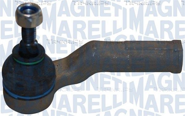 Наконечник рулевой тяги Magneti Marelli левый для Ford Kuga II 2013-2019. Артикул 301191604240