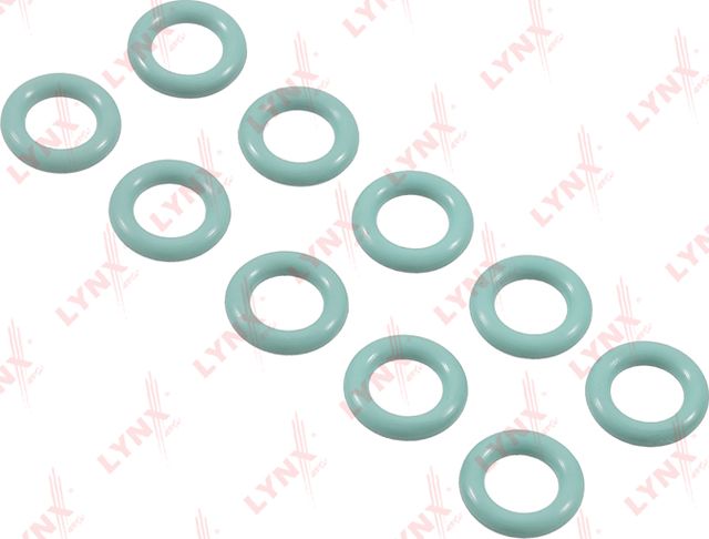Уплотнительное кольцо (Lynxauto). Артикул SO-0523