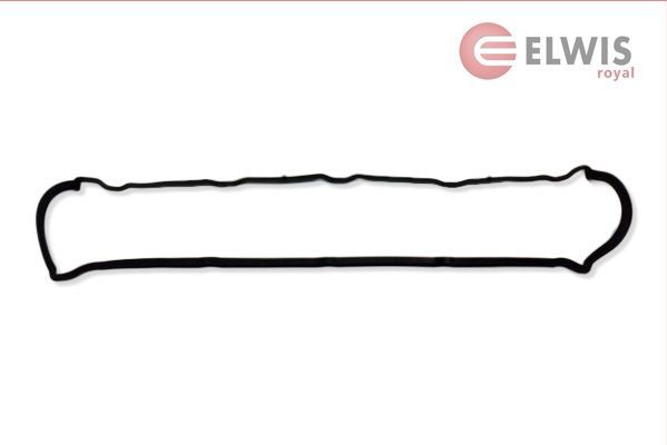 Прокладка клапанной крышки 441724 Elwis Royal (NBR (бутадиен-нитрильный каучук)). Артикул 1544231