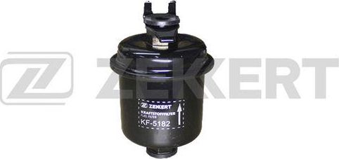Топливный фильтр Zekkert. Артикул KF-5182