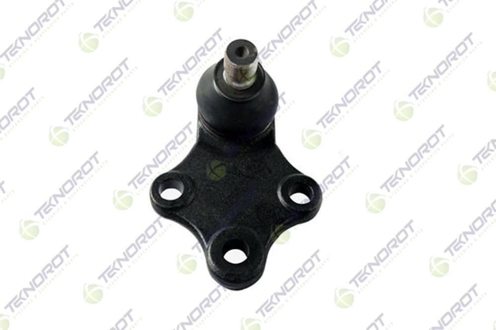 Шаровая опора Teknorot (сталь). Артикул P-606