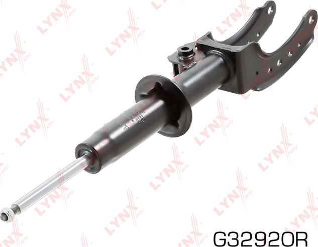 Амортизатор LYNXauto передний правый для Volkswagen Touareg I 2002-2010. Артикул G32920R