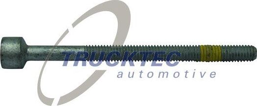 Болт Trucktec Automotive. Артикул 02.13.101