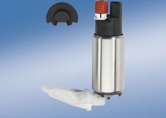 Бензонасос (топливный насос) Bosch. Артикул 0 986 580 943