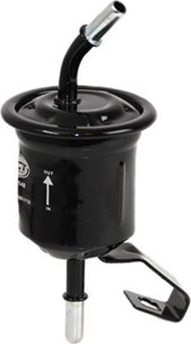 Топливный фильтр SCT-Germany для Lexus GX II 2010-2026. Артикул ST 6148