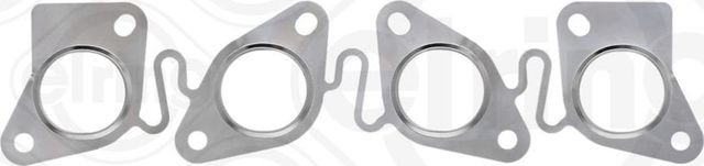 Прокладка выпускного коллектора Elring для Renault Grand Scenic III 2009-2015. Артикул 472.400