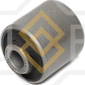 Сайлентблок рычага подвески | зад прав/лев | (Sufix). Артикул SL1245