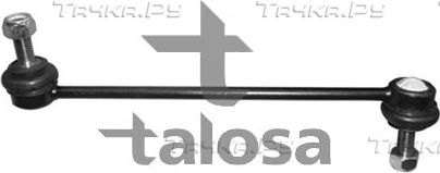 Стойка (тяга) стабилизатора Talosa передняя для Volkswagen Multivan T6 2015-2026. Артикул 50-04632