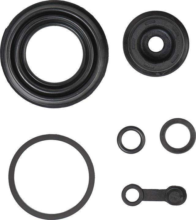 Ремкомплект тормозного суппорта Trialli задний для Chevrolet Aveo II 2013-2015. Артикул RCF 350137