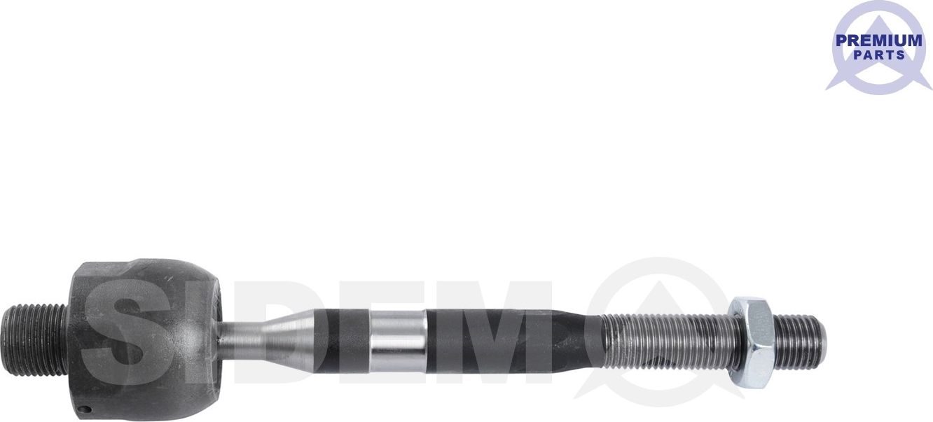 Рулевая тяга Sidem. Артикул 51718