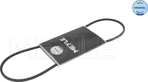 Приводной ремень поликлиновой Meyle (EPDM (Этилен-пропиленовый каучук)) для SEAT Toledo I 1991-1999. Артикул 050 002 0800