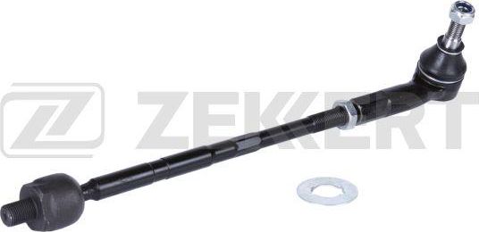 Рулевая тяга Zekkert правая для Skoda Octavia A5 2004-2006. Артикул ST-4403