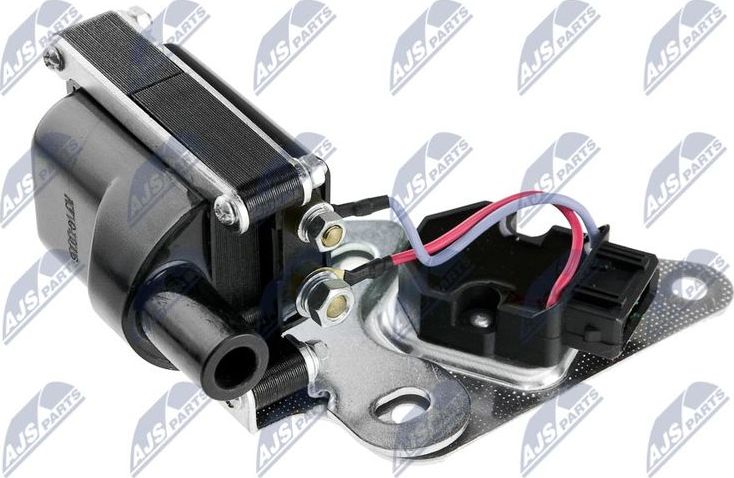 Катушка зажигания NTY. Артикул ECZ-VV-000