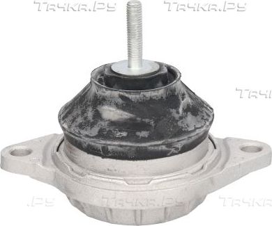 Подушка (опора) двигателя Birth передняя для Volkswagen Passat B2 1983-1988. Артикул 5844