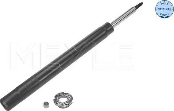 Амортизатор Meyle Original. Артикул 326 624 0003