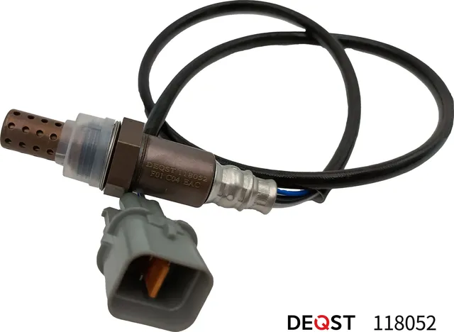 Датчик кислорода MITSUBISHI PAJERO IV (V80, V90) 02.07- 3.0 (V83W, V93W) (Deqst). Артикул 118052