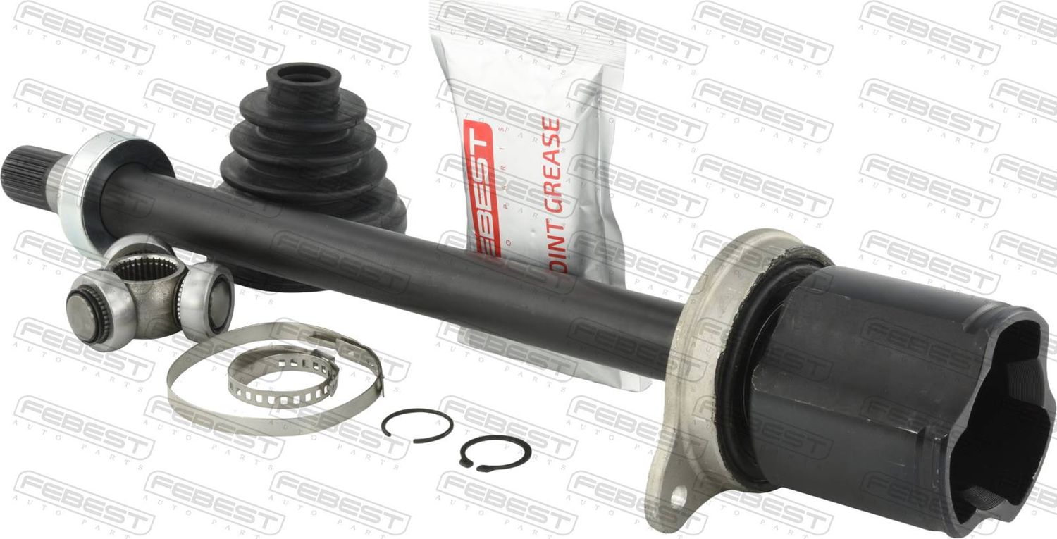Шрус внутренний (граната) Febest. Артикул 3511-SX11RH