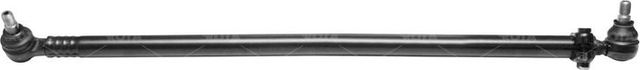 Рулевая тяга продольная Rota для MAN TGL 2005-2026. Артикул 21312328