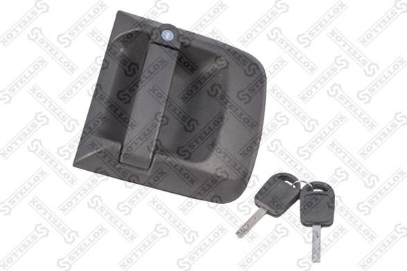 Ручка двери Stellox. Артикул 87-24749-SX