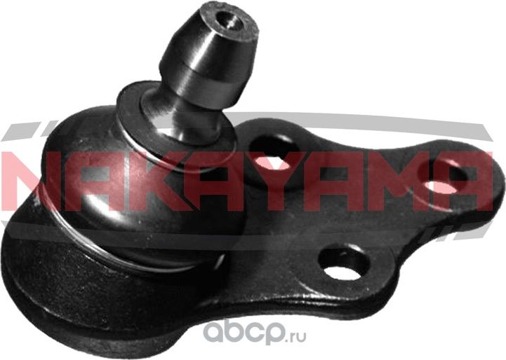 Опора шаровая CHEVROLET EVANDA 04 -, CHEVROLET EPICA 05 (Nakayama). Артикул K1918