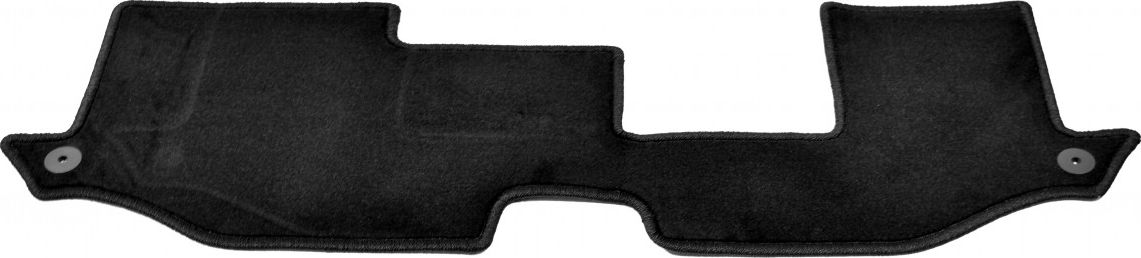 Коврики текстильные Норпласт для салона Volkswagen Teramont (3 ряд) 2017-2026. Артикул NPA00-VTe950-611