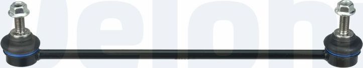 Стойка (тяга) стабилизатора Delphi. Артикул TC6996