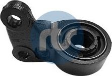 Сайлентблок переднего рычага подвески RTS задний левый нижний для Rover 75 I 1999-2005. Артикул 017-00920-251