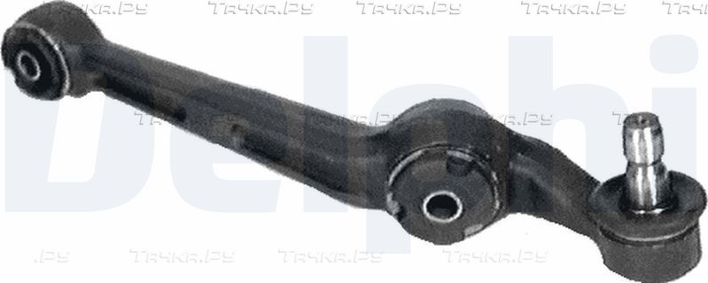 Поперечный рычаг Delphi. Артикул TC402