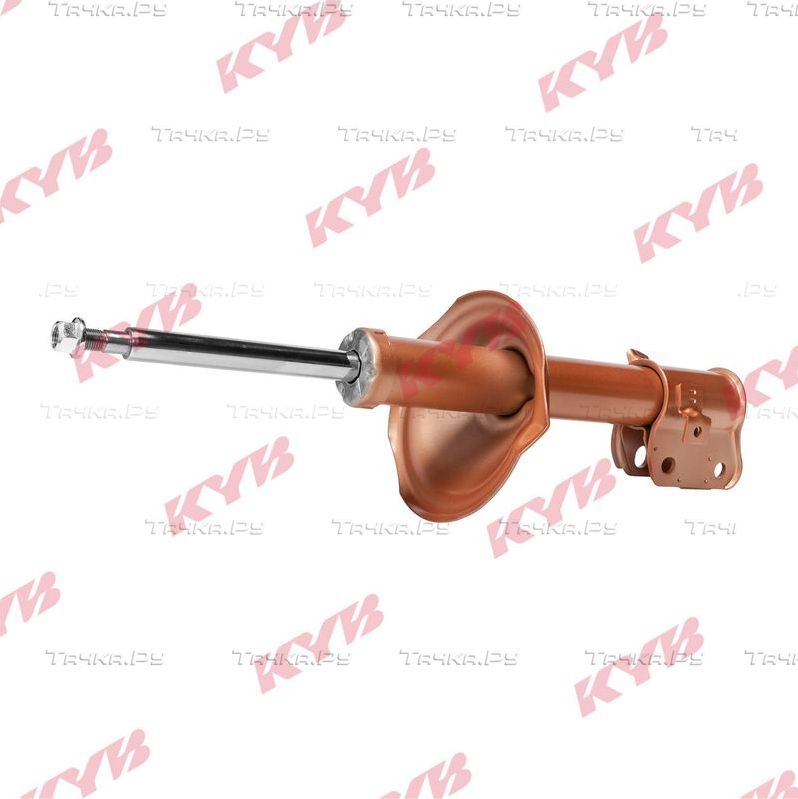 Амортизатор KYB (Каяба) Ultra SR. Артикул 324052