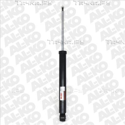 Амортизатор AL-KO TOP ROAD GAS. Артикул 203813