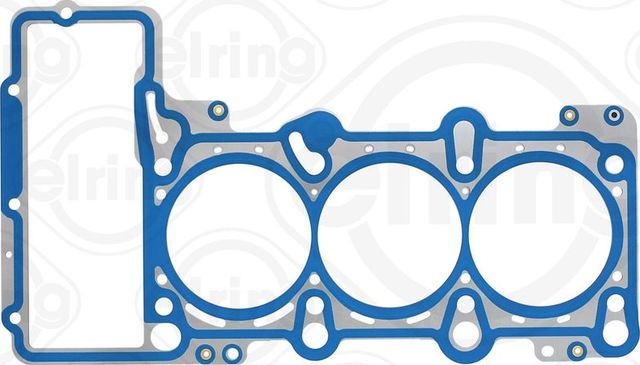 Прокладка ГБЦ Elring для Audi A6 III (C6) 2009-2011. Артикул 717.400