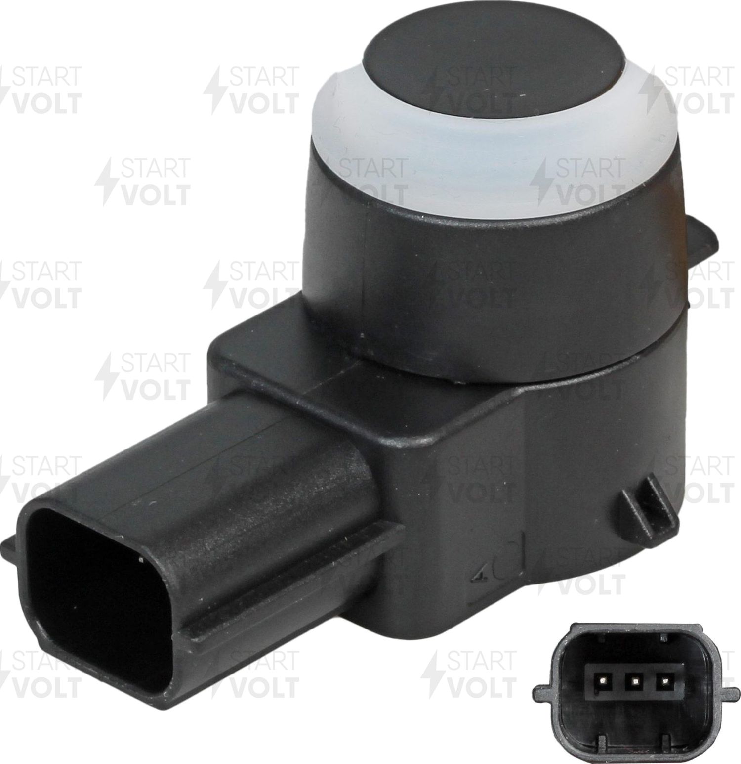 Датчик парктроника StartVOLT. Артикул VS-PK 0519