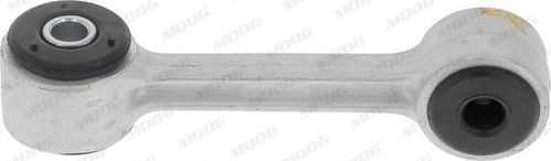 Стойка (тяга) стабилизатора MOOG задняя правая/левая для BMW 3 IV (E46) 1997-2006. Артикул BM-LS-0433