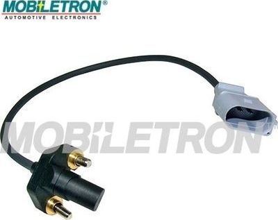 Датчик положения коленвала Mobiletron для Toyota Picnic I 1996-2001. Артикул CS-J102