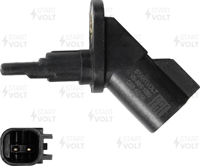 Датчик ABS StartVOLT правый/левый для Jaguar X-Type I 2001-2009. Артикул VS-ABS 1060