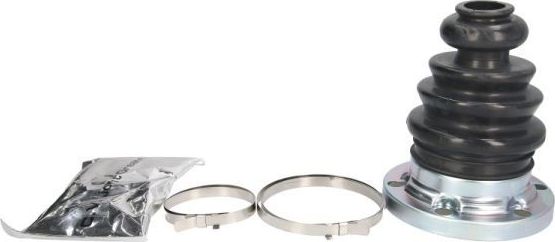 Пыльник ШРУСа внутренний Pascal для Audi Quattro I 1980-1991. Артикул G6A006PC