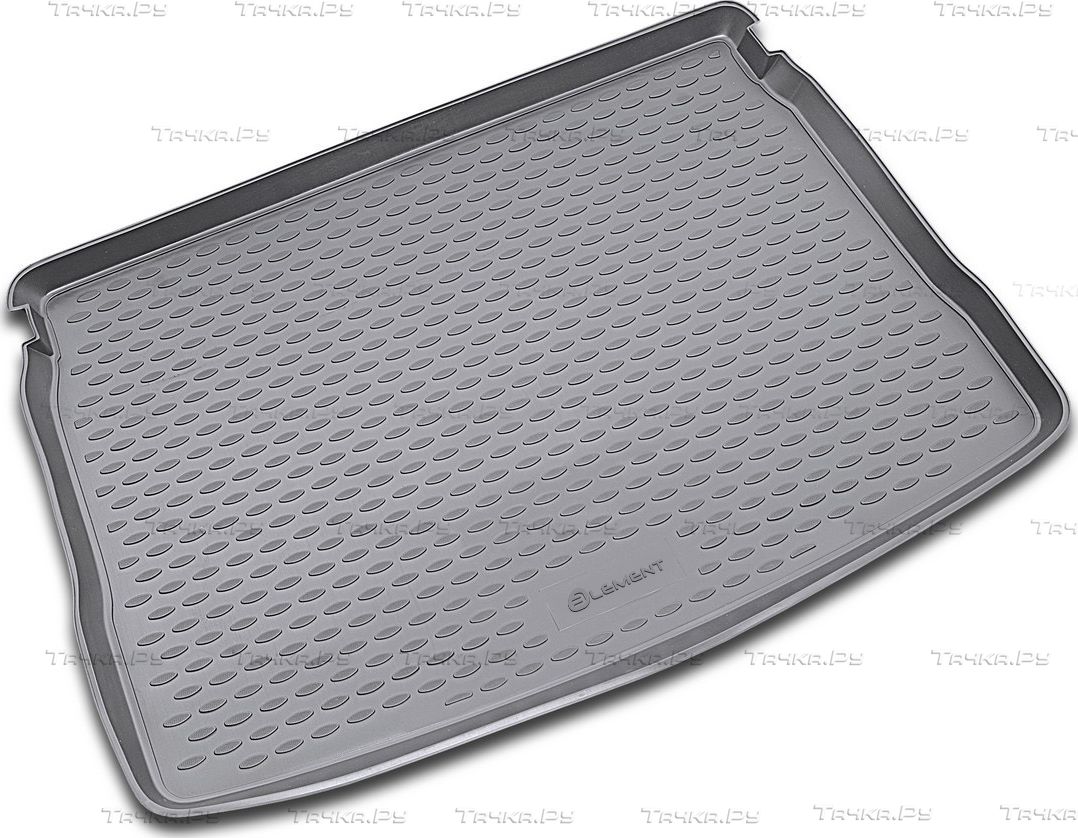 Коврик Element для багажника Volkswagen Golf VI хэтчбек 2009-2012. Артикул NLC.51.26.B11