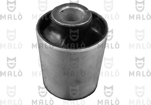 Сайлентблок переднего рычага подвески Malò. Артикул 24083