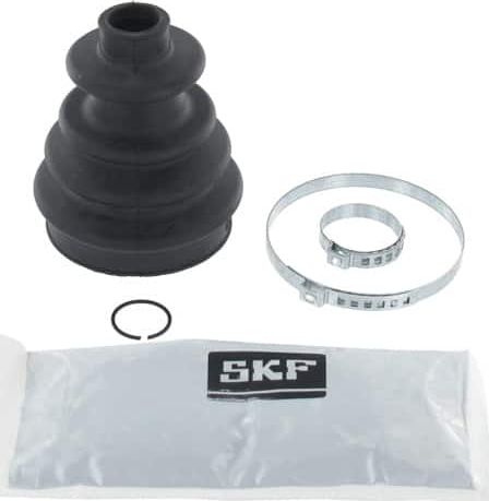 Пыльник ШРУСа наружный SKF передний для Ford Fusion I 2002-2012. Артикул VKJP 1024