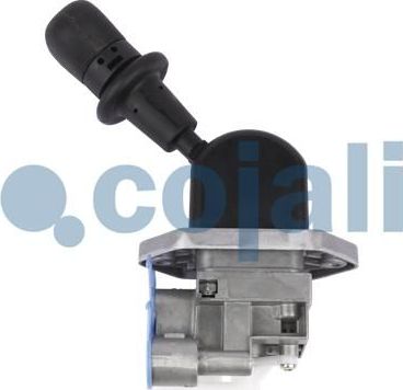 Кран тормозной ручной Cojali. Артикул 2224571