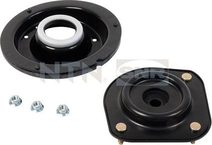Опора амортизатора (стойки) NTN / SNR передняя для Chrysler Neon II 2000-2005. Артикул KB686.02
