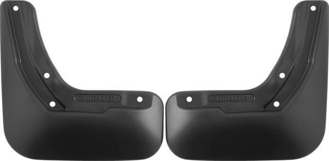 Брызговики REIN Стандарт передняя пара для Aito M7 2022-2026. Артикул REIN.A67725.F3