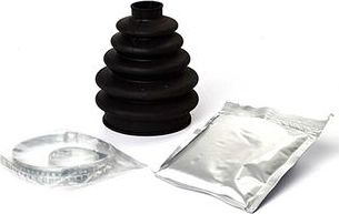 Пыльник ШРУСа наружный BSG (резина) для Ford B-MAX 2012-2018. Артикул BSG 30-705-049