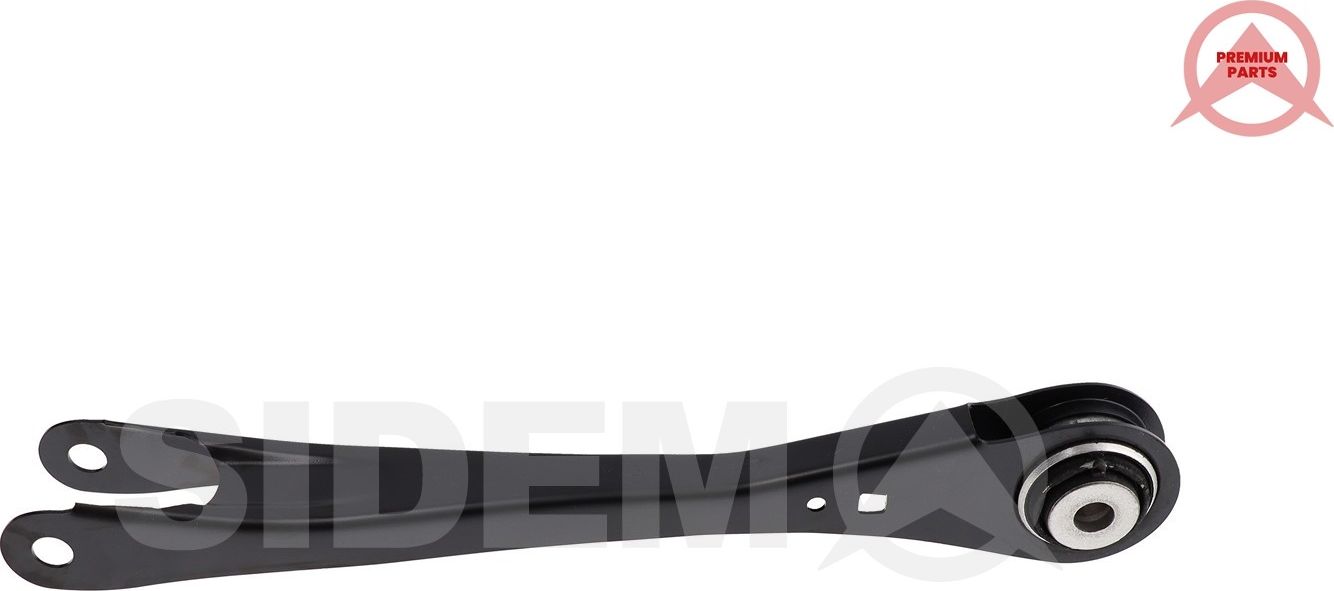Продольный рычаг задней подвески Sidem передний нижний для BMW X6 III (G06) 2019-2026. Артикул 210271