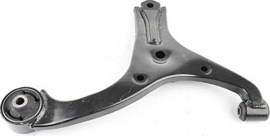 Поперечный рычаг передней подвески BSG правый для Kia Rio II 2005-2011. Артикул BSG 40-315-047